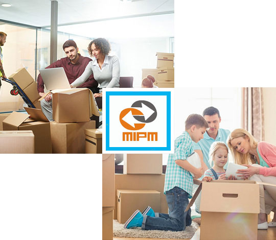 Move India Packers and Movers Kharagpur
