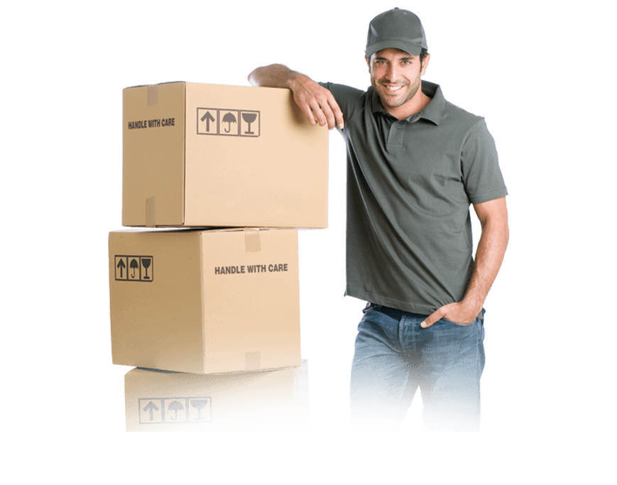 Move India Packers and Movers