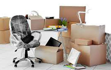 Move India Packers and Movers