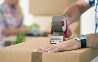 Move India Packers and Movers